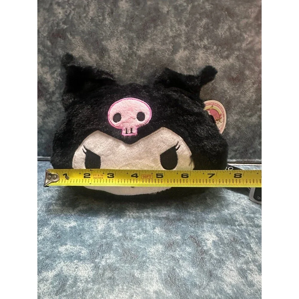 Sanrio kuromi character